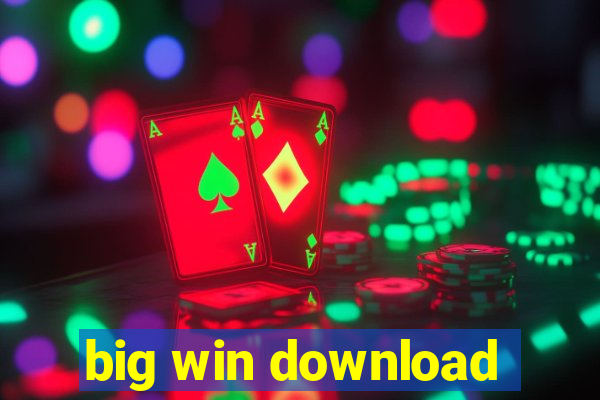 big win download